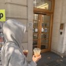 9월엔 런던 (4) [돈 많이벌어서 좋은 호텔 가야디..] : Royal National Hotel 비추함, 브릭레인 맛보기