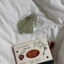 향기로 여는 마음의 문 | 집들이 선물 화이트데이 선물 추천, 문에 거는 옵타움 왁스 타블렛 향기 후기