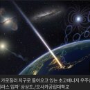 출처 모를 초고에너지 우주선 포착, 현대 물리학으로 ‘설명 불가’ 이미지