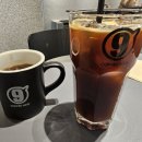 컴포즈커피전농 | 전농동 카페 새로 오픈한 커피나인