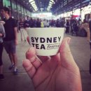 [해외전시] Tea Festival in Sydney & Melbourne 2016 이미지