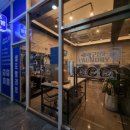 브라운 스톤 세탁 이미지