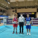 국가대표 복싱 클럽 이미지