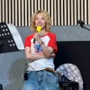 금욜 해피쏭 * D.O 팝콘 이미지