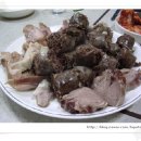 풍년순대국