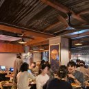 7381 | 용산역 맛집 "두둥탁" 한식주점 스지수육과 김치전 후기!