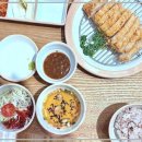 정성가득한 돈가스 맛집, 정성카츠 시청직영점 방문 후기!