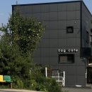 경기도 양평, 양평역 분위기 좋은 카페 추천_tag cafe 태그 ദ്ദി˶˙ᵕ˙˶