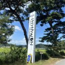 인하원 | 봉화카페 넓은 정원 방갈로카페 봉화인하원