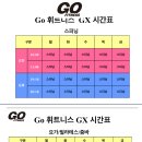 고 피트니스(골프연습장) 네이버블로그