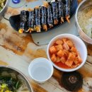낙동국수