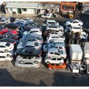 현대자동차해체재활용산업 이미지