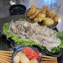 미스터오징어아산 | 아산 신용화동 오징어회 맛집 추천, 미스터오징어