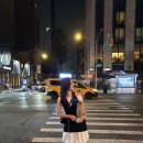[뉴욕 여행 5박 7일] 1일차 : 뉴욕의 여름은요.. 브라이언트파크/조스 피자/재즈바 버드랜드