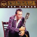 Lonesome Number One - Don Gibson - 이미지
