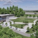 반다비체육센터 체력단련실 이미지