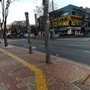 아주대 삼거리 이미지