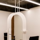 화이트헤어샵 이미지