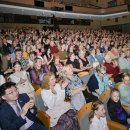 정선아리랑 뮤지컬 아리 아라리 이미지