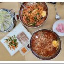 온지밀면 이미지