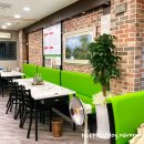 산들돼지국밥 이미지