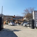 수유제빵소 | 우이동 북한산 대형 베이커리 빵카페 뷰 맛집 하이그라운드제빵소 아메리카노 우리쌀앙버터