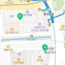 지에스(GS)25 두타몰점 이미지