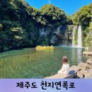 사랑의 하트 💖 부탁드려요 ~~ 서귀포를 아시나요 (폭포수 아름다운 천지연, 유채꽃 민속촌) 이미지