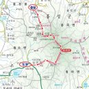 오서산사슴목장 이미지