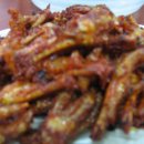 정든닭발 이미지