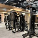 클래시 휘트니스 잠실점 이미지