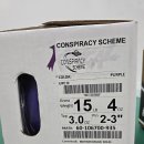(새볼) RADICAL CONSPIRACY SCHEME - 15파운드 판매... 이미지