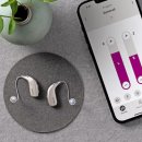 오티콘보청기 이미지