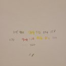 보테니컬아트(색연필그림) 이미지