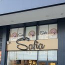 아이스천국 | [우즈베키스탄 타슈켄트 카페] 우즈베키스탄 국민 빵집 'Safia' 후기 : 디저트와 커피의 천국