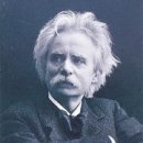 그리그(Edvard Hagerup Grieg,1843~1907) 홀베르그 모음곡 Op.40 이미지