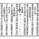 고방[7339]송강,정철-霞堂夜坐 (하당야좌) 이미지