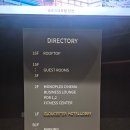 세븐일레븐제주글로스터호텔점 | 7월 여름 일산킨텍스 글로스터 호텔 KINTEX 이용 후기