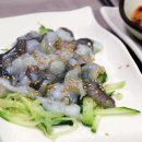 바다활어횟집 이미지