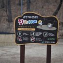 운암지 수변공원 이미지