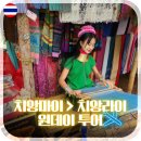 봉선VIP온천(주) | 태국 치앙마이 근교 여행 치앙라이 일일투어 코스 소요시간