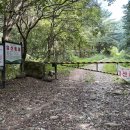 경기둘레길 가평25코스 이미지