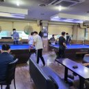 엄지당구클럽 이미지