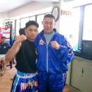 챔피온체육관 이미지