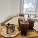 앨리 | (내돈내산) 놀토간식게임에 소개된 체리초코케이크 맛집 &#39;온디앨리&#39; 다녀온 후기