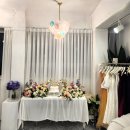 어반더파티 | 서울 브라이덜샤워 어반모먼트 파티룸 샤로수길 후기