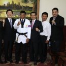 한겨레태권도 이미지