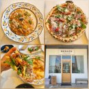 슈웨트 | ALMA 출신 셰프의 맛집 <레나토> 내돈내산 솔직 추천 후기 🍕