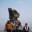 130504 금학산-고대산 산행기 이미지