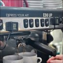 한국지엠강서서비스(주) | 파주바라스타학원 바리스타학과 입시 준비를 위한 카페 커피 수업 후기